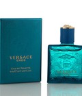 Hình ảnh: Nước Hoa Nam Versace Eros Eau De Toilette 5ml.
