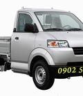 Hình ảnh: Bán xe tải Suzuki 750kg 2015, Suzuki Super Carry Pro 2015, bán xe tải suzuki 500kg trả góp lãi suất thấp tại Miền Nam