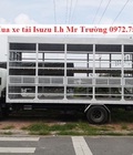 Hình ảnh: Xe tải isuzu 5 tấn 5.5 tấn hỗ trợ thuế trước bạ Lh 0972.752.764 , Giá xe tải isuzu 5 tấn rẻ nhất