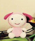 Hình ảnh: Thú nhồi bông handmade giá tốt nhất thị trường ạ
