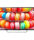 Hình ảnh: Tivi Sony model 2015 về hàng 40 inch, 43 inch, 48 inch, 49 inch, 55 và 65 inch