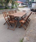 Hình ảnh: bàn chữ nhật 1500