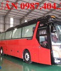 Hình ảnh: Xe khách 47 chỗ Universe Thaco Trường Hải, xe khách 47 chỗ Unvierse noble, xe khách 47 chỗ thaco