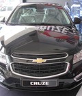 Hình ảnh: Chevrolet Cruze LTZ MY15