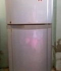 Hình ảnh: Bán tủ lạnh cũ Sanyo 130L, tủ bảo hành 06 tháng,máy móc rất tốt