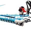 Hình ảnh: Ở đâu bán máy hái chè cá nhân HONDA KAWASAKI GX25 chính hãng, giá rẻ