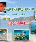 Hình ảnh: Khám phá đảo Tôm Hùm