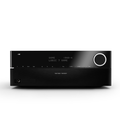 Hình ảnh: Đầu thu Harman Kardon AVR 3700 7.2 Channel 125 Watt Network Connected Audio/Video Receive