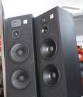 Hình ảnh: Loa JBL TLX 20 Loa nguyên bản hai bass 25 1 bass cộng hưởng 1 trung 1 tép titan đánh rất đều giải