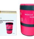 Hình ảnh: Hộp cơm giữ nhiệt Moriitalia 6002