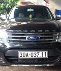 Hình ảnh: Cần Bán Ford Everest, sản xuất 2013.