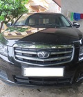 Hình ảnh: Bán Daewoo Lacetti SE, màu đen, sản xuất 2011