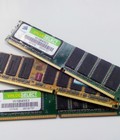 Hình ảnh: Ram DDR1 bus 400 PC3200 , dùng để nâng cấp PC cũ