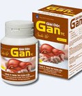 Hình ảnh: Giải độc gan TC Giúp hạ men gan hiệu quả từ thảo dược
