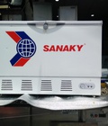 Hình ảnh: Tủ đông cũ Sanaky 400 lít Điện máy cũ sài gòn