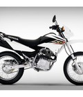 Hình ảnh: Honda XR 150