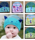 Hình ảnh: Bán buôn bán lẻ mũ khăn cho bé made in vietnam