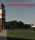 Hình ảnh: Đại học công lâp Western Kentucky Mỹ