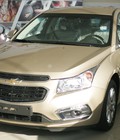 Hình ảnh: Xe cruze 2015 hoàn hảo đến từng chi tiết