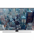 Hình ảnh: Giá sốc mua ngay Tivi Samsung 4K smart 48JU7000