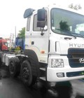 Hình ảnh: Hyundai tây ninh, hyundai 3 chân hd210 14 tấn, hd320 17.8 tấn, hd360 21 tấn, xe mới đời 2015