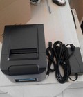 Hình ảnh: Máy in hóa đơn cho shop, Máy in bill cho siêu thị, in bill tính tiền cho khách hàng