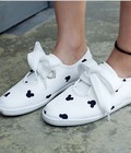 Hình ảnh: Giày Slip on Korea