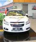 Hình ảnh: Xe Chevrolet Cruze 1.8 LTZ 2015