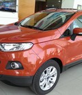 Hình ảnh: Ford Ecosport Titanium