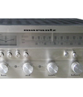 Hình ảnh: Amply bãi hàng nhật: Marantz 2226B phong cách vintage