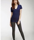Hình ảnh: Legging F21 auth, á0 phông f21 auth