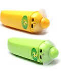 Hình ảnh: Quạt sạc USB mini quả chuối tại Sản Phẩm Sáng Tạo 244 Kim Mã Hà Nội