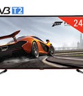 Hình ảnh: Tivi TCl 24D2700,28D2700,32D2700, 40D2700, 50D2700 giá dự án