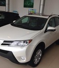 Hình ảnh: BÁN TOYOTA RAV4, Báo giá Toyota Rav4 Limited 2016 giá tôt nhất thị trường.
