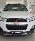 Hình ảnh: Chevrolet thăng long bán xe Captiva giá tốt