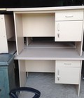 Hình ảnh: thanh lý bàn nhân viên 60x1m2 mới 100% 