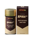 Hình ảnh: Spira CD giúp phục hồi chức năng gan