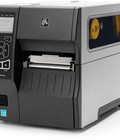 Hình ảnh: Tân Phát cung cấp Máy in mã vạch công nghiệp Zebra ZT410 203 dpi, 300 dpi