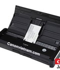 Hình ảnh: Máy quét Canon P215II, quét hai mặt, giá rẻ nhất