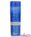 Hình ảnh: Bán nước hoa hồng Shiseido Aqualabel rẻ nhất Hà Nội.