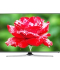 Hình ảnh: Dòng JS7200: Tivi Samsung 50JS7200,55JS7200,60JS7200 viền kim loại sáng bóng 4k sang trọng hiện đại cho ngổi nhà bạn.