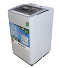 Hình ảnh: Máy giặt model 2015 Panasonic NA F70VG7HRV 7kg lồng đứng