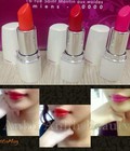 Hình ảnh: Son môi mistine giữ màu 12 tiếng, lâu trôi, không chì, trị thâm và khô môi, mềm mịn cả ngày