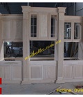 Hình ảnh: Nhận sản xuất nội thất bếp