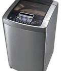 Hình ảnh: Máy giặt lồng đứng LG WF D1219DD 12 kg San sẻ việc nhà với các bà nội trợ