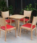 Hình ảnh: Bộ Bàn ghế_NLF-150941