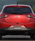 Hình ảnh: Mazda 2 All New với thiết kế KODO và động cơ Skyactive được nhập khẩu nguyên chiếc. Giao xe ngay trong ngày