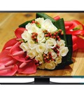 Hình ảnh: Tivi LED Samsung JU6400 smart tivi với tần số quét 200 Hz, độ phân giải 4k, bán giá tại kho mua ngay hôm nay