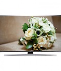 Hình ảnh: Tivi LED Samsung 55JU6600, 65JU6600 model hot, tần số quét 200HZ, UHD 4k, bán giá tại kho