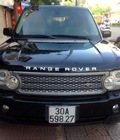 Hình ảnh: Bán range rover hse sx 2007 dk 2009 7 van km chính chủ tên cá nhân.giá 1ty650t